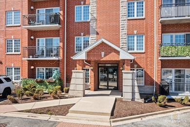 3501 Wellington Ct unit 409, Rolling Meadows, IL 60008 - photo 4