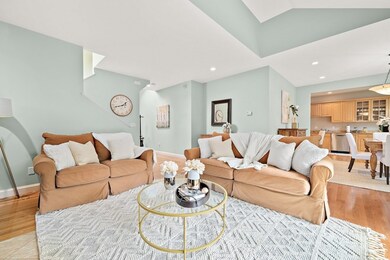 80A Jackson St unit 80A, Newton Center, MA 02459 - photo 4