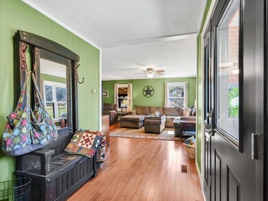 15 Pentland Hills Dr, Asheville, NC 28806 - photo 4