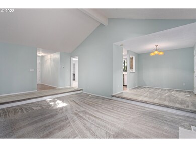 Living Room/Dining Room