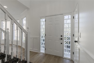 12502 S Shannan Cir, Olathe, KS 66062 - photo 4