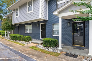 3149 Buford Hwy NE unit 3, Brookhaven, GA 30329 - photo 2