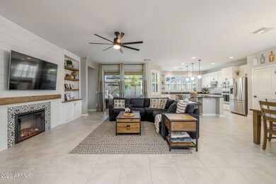 9529 E Theia Dr, Mesa, AZ 85212 - photo 6