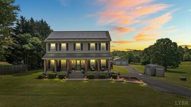 4710 Hummingbird Ln, Concord, VA 24538 - photo 3