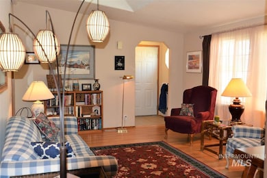 609 N Almon St unit 4024, Moscow, ID 83843 - photo 5