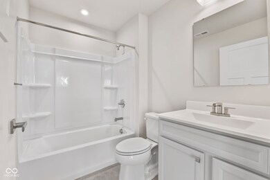 396 Charles Freer Ln, Whiteland, IN 46184 - photo 7