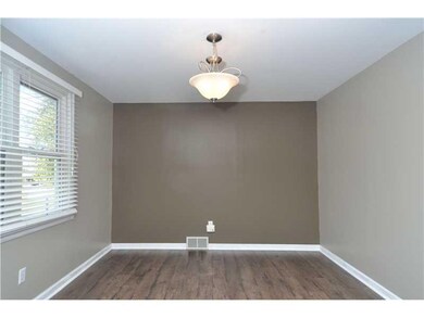 Dining Room.