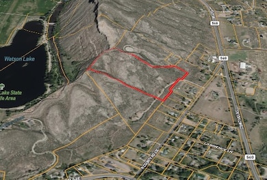 3501 Raptor Ridge Ln, Laporte, CO 80535 - photo 2