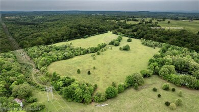 474366 E 1040 Rd, Muldrow, OK 74948 - photo 3