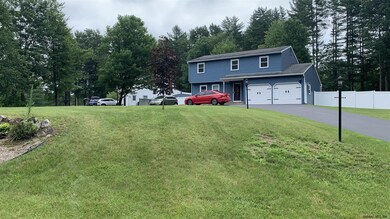 32 Palmer Terrace, Gansevoort, NY 12831 - photo 2