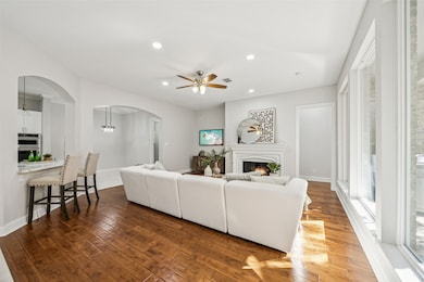 4670 Refugio Rd, Frisco, TX 75034 - photo 7