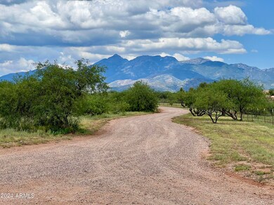 Accessible Dirt/Gravel Roads