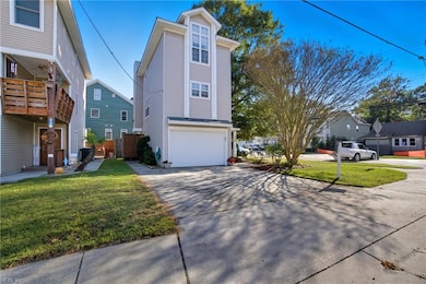 538 13th St, Virginia Beach, VA 23451 - photo 2