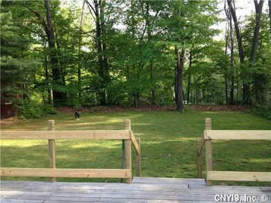 Yard/Garden