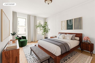 49 W 96th St unit 2F, New York, NY 10025 - photo 6