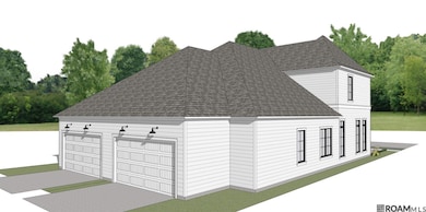 5 Saint Anthony Ave, Gonzales, LA 70737 - photo 4