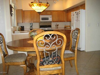 Large Kitchen