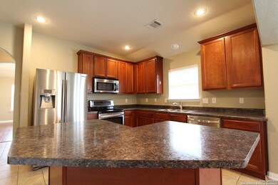 9718 Sun Mill, San Antonio, TX 78254 - photo 5