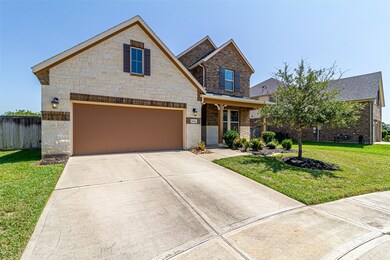 20430 Noble Arabian Dr, Tomball, TX 77377 - photo 3