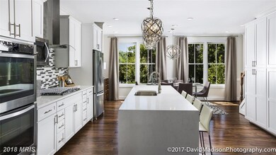 1371 Powhatan St unit LOT 1, Alexandria, VA 22314 - photo 6