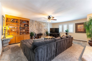 3953 Landsdown Place, Las Vegas, NV 89121 - photo 4