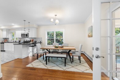 15 S Flagg St, Worcester, MA 01602 - photo 5