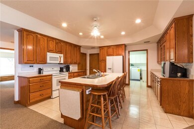 2813 Country Club Rd N, Winter Haven, FL 33881 - photo 2