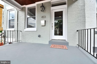 453 Irving St NW, Washington, DC 20010 - photo 2