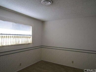 Large Second bedroom