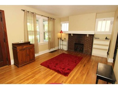 Living Room.