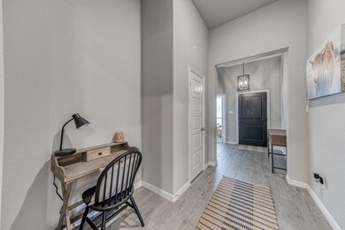 350 Timbers Cir, Poolville, TX 76487 - photo 7