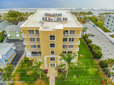 1493 S Atlantic Avenue APT 52-1