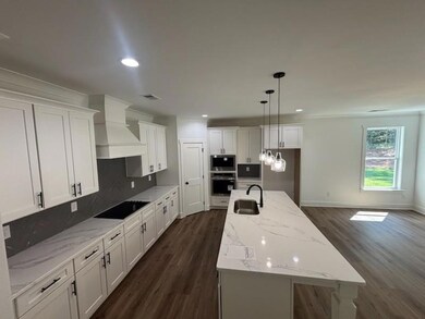 1313 P J Rd E, Covington, GA 30014 - photo 5