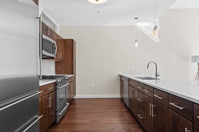 43 Westland Ave unit 204, Boston, MA 02115 - photo 6