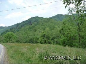 Property Ridgeline