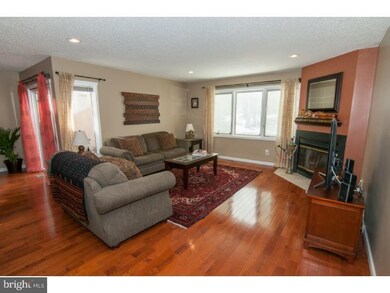 525 Sayre Dr, Princeton, NJ 08540 - photo 5