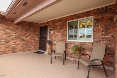 porch