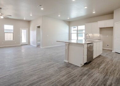 1500 E 89th St, Odessa, TX 79765 - photo 6