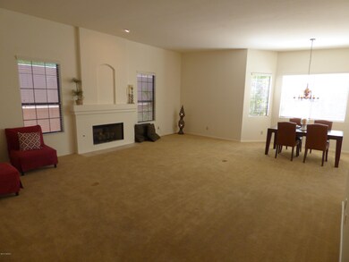 Large Greatroom