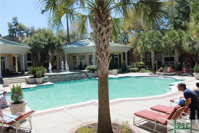 Pool at The Merritt