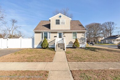 Exterior pic 1
