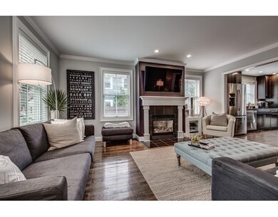 35 Boardman St unit A, Newburyport, MA 01950 - photo 7