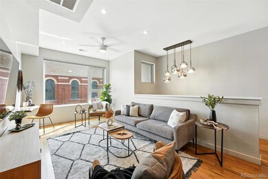 1505 W 36th Ave, Denver, CO 80211 - photo 4