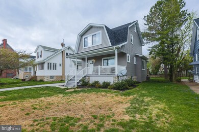 3006 Woodhome Ave, Parkville, MD 21234 - photo 5