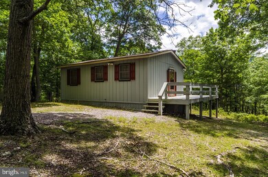 77 Buck Hollow Ct, Great Cacapon, WV 25422 - photo 4