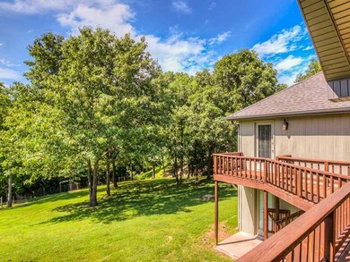 View. LET THE KIDS RUN FREE AND PLAY IN THIS TOTALLY FENCED YARD WITH EVENING SPOT LIGHTS