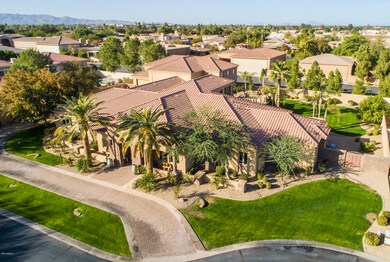 4300 W Earhart Way, Chandler, AZ 85226 - photo 5