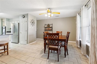 Eating Area