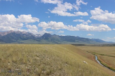 Looking southeast along the edge of the bench.  Ma