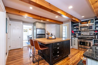 199 Barrett Rd, New London, NH 03257 - photo 5